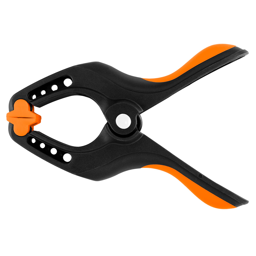 NEO TOOLS Pružinová svorka 4"/100 45-531