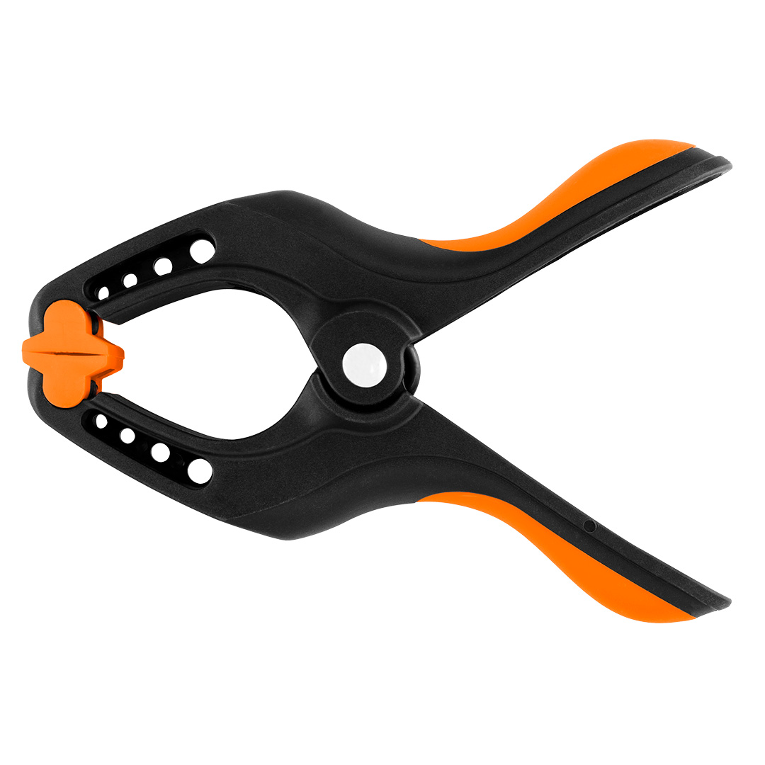 NEO TOOLS Pružinová svorka 6"/150 45-532