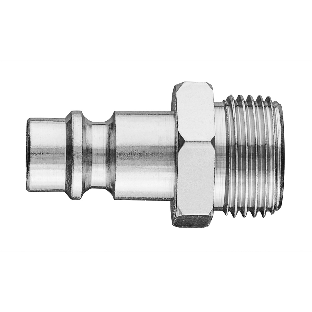 E-shop NEO TOOLS Koncovka na rýchlospoj M 3/8" 12-641