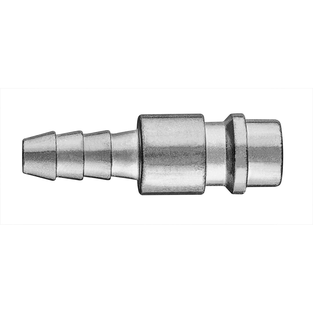 E-shop NEO TOOLS Koncovka na rýchlospoj s výstupom na hadicu 6 mm 12-625