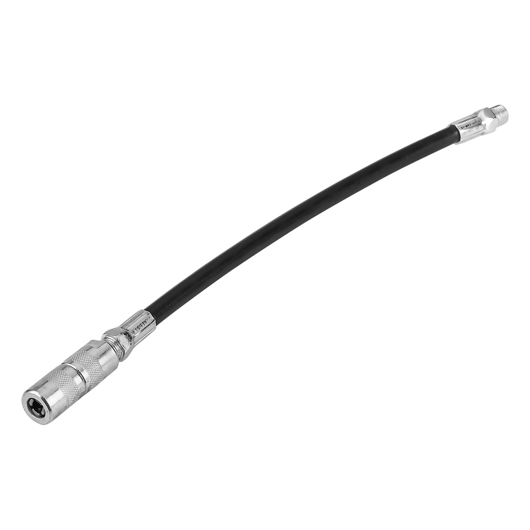 NEO TOOLS Mazacia hadica so 4-článkovou dýzou 11-502