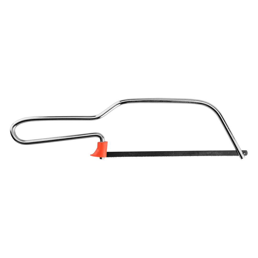 NEO TOOLS Mini píla na kov, oceľ, 150 mm 41-310