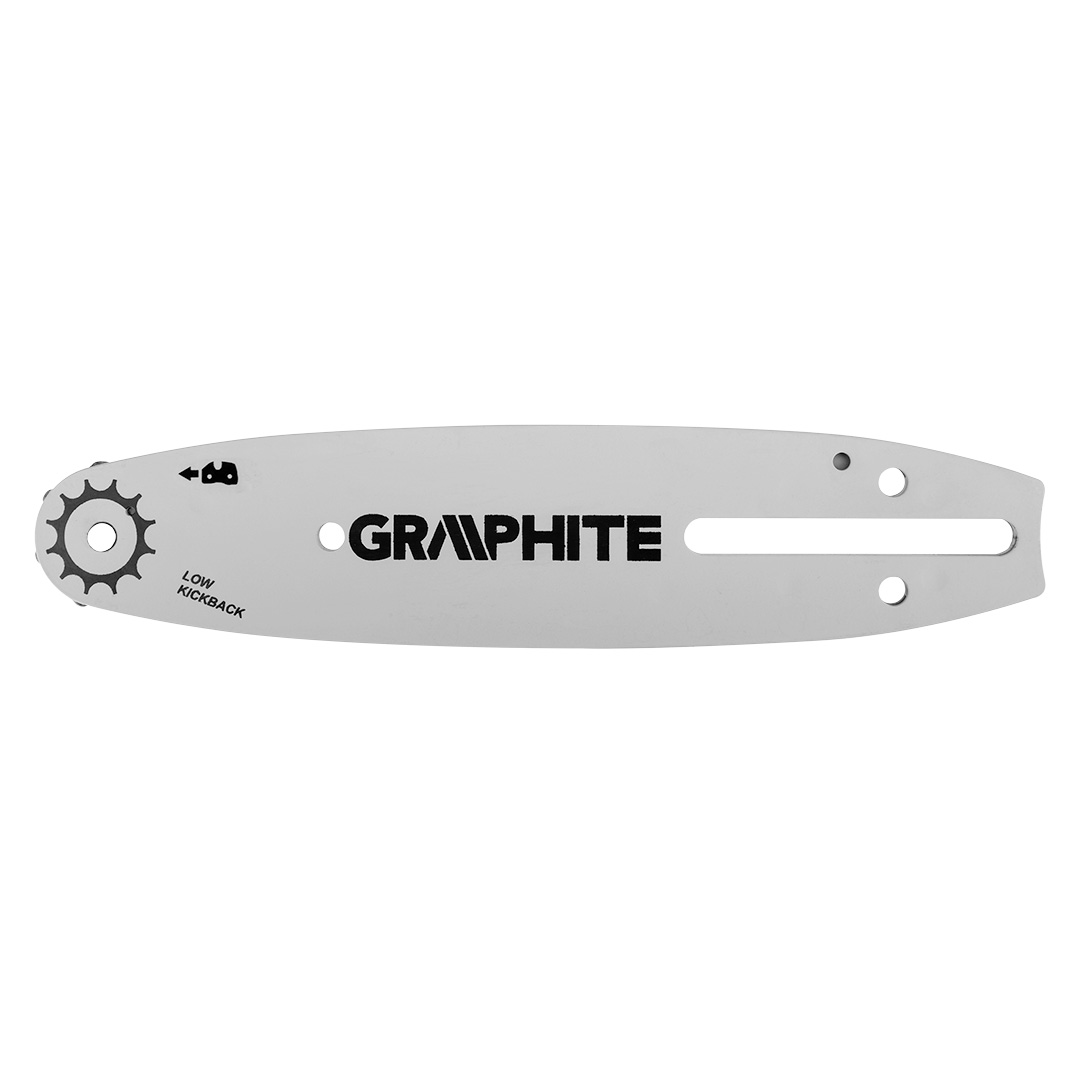 E-shop GRAPHITE Vodiaca lišta 8" pre reťazovú pílu 58G098 58G098-30