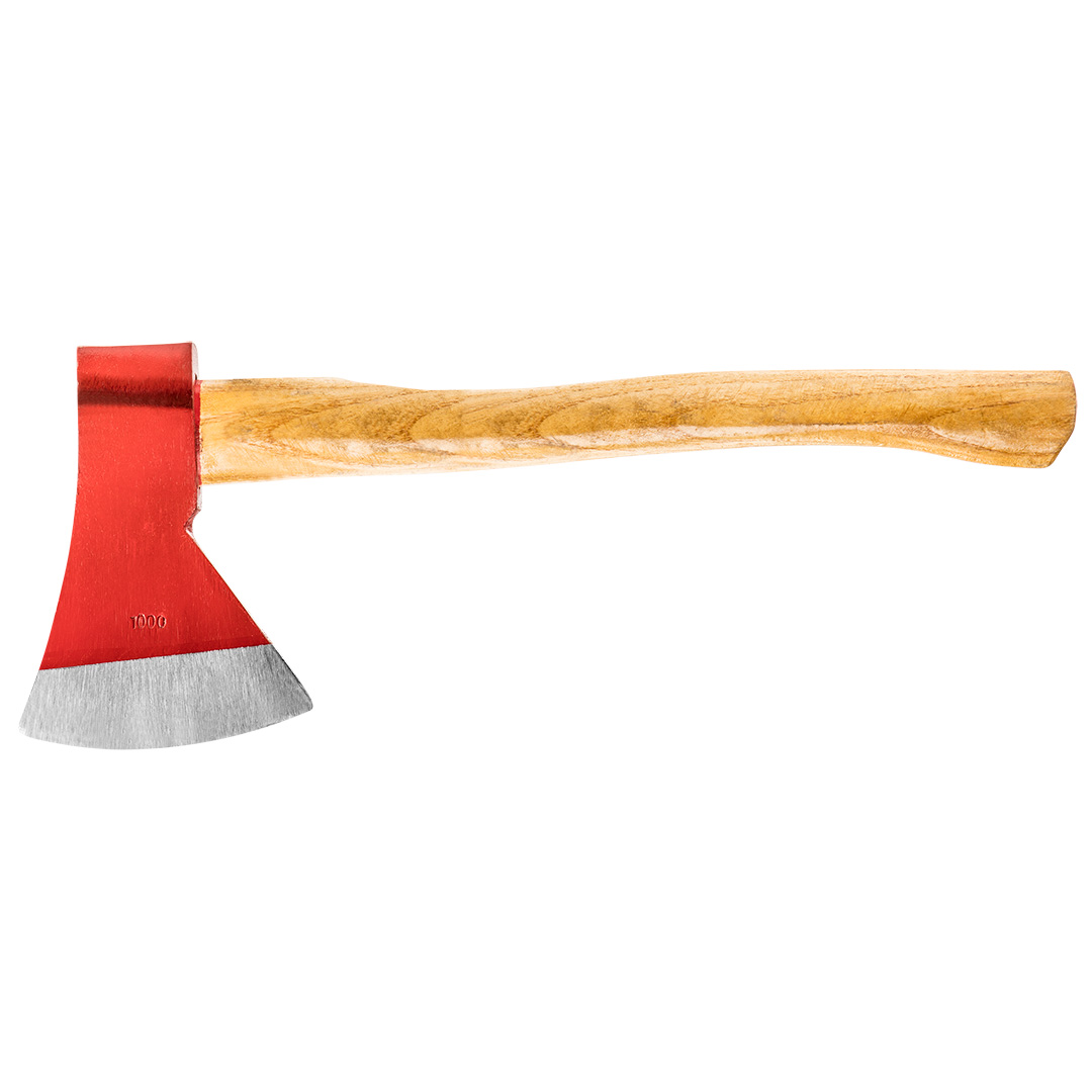 E-shop Top Tools Sekera 1000 g, drevená rukoväť 05A310