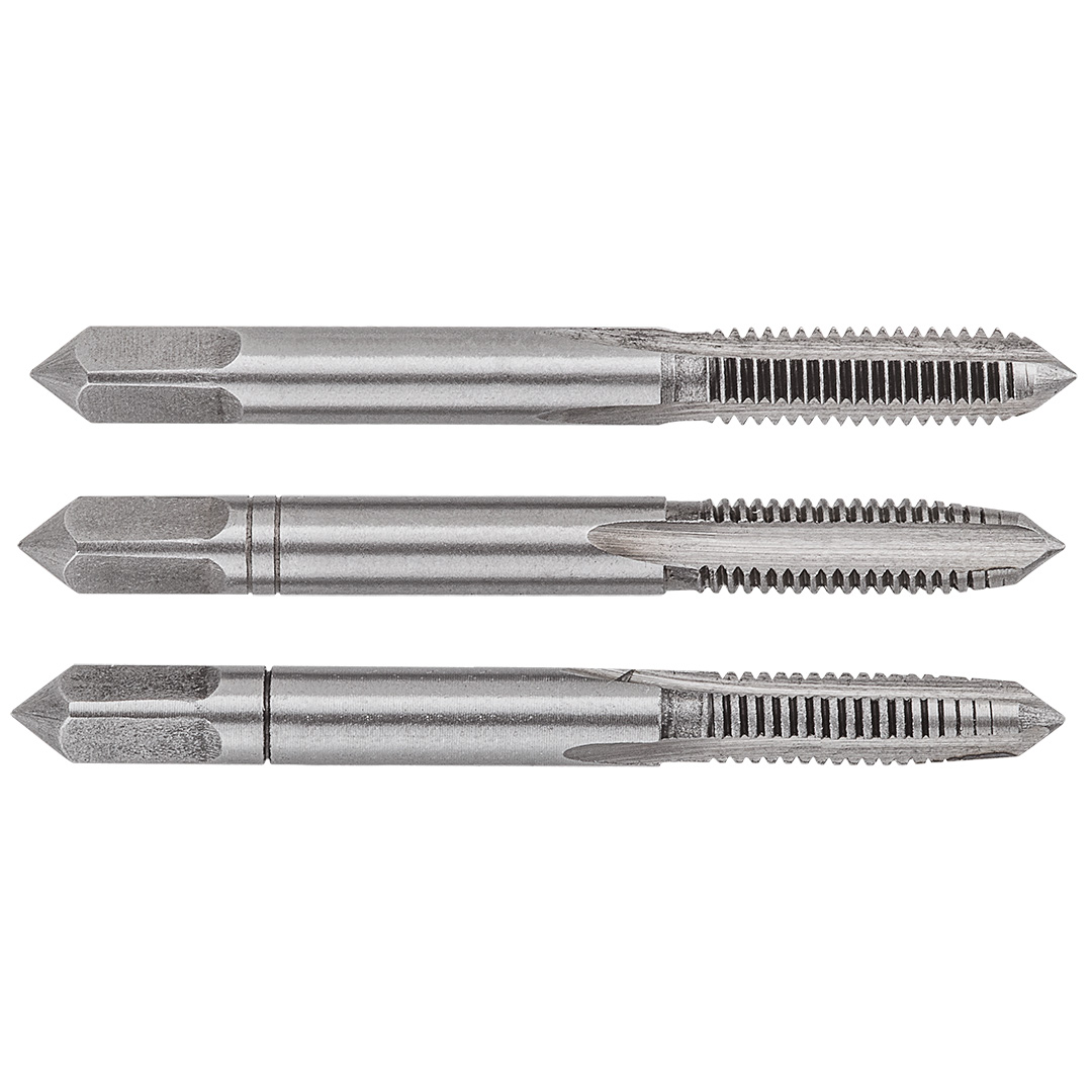 TOPEX Závitníky M5, 3 ks 14A205