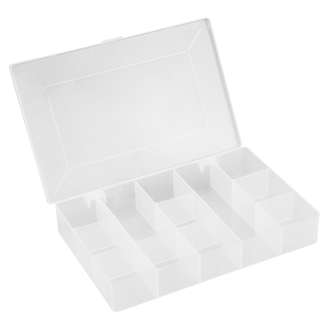 E-shop TOPEX Organizér 22.6 x 15.4 x 3.7 cm 79R176