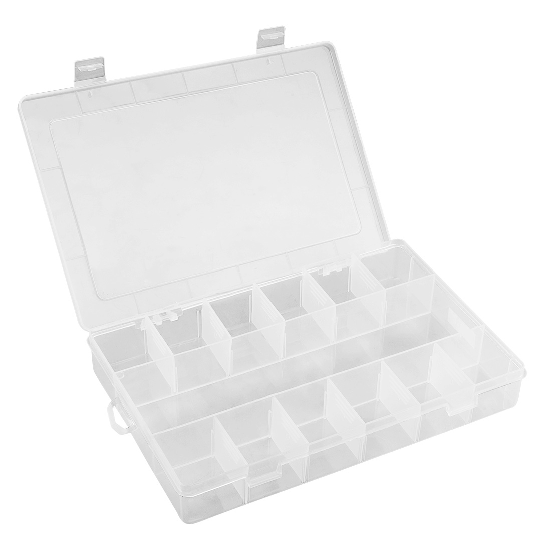E-shop TOPEX Organizér 27.3 x 18.8 x 4.4 cm 79R177