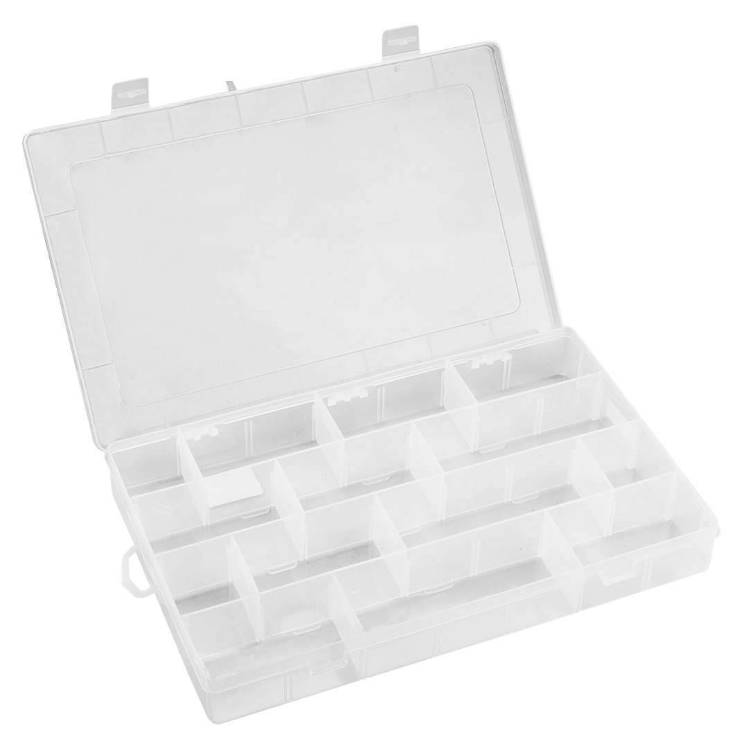 E-shop TOPEX Organizér 35 x 22.8 x 4.9 cm 79R178