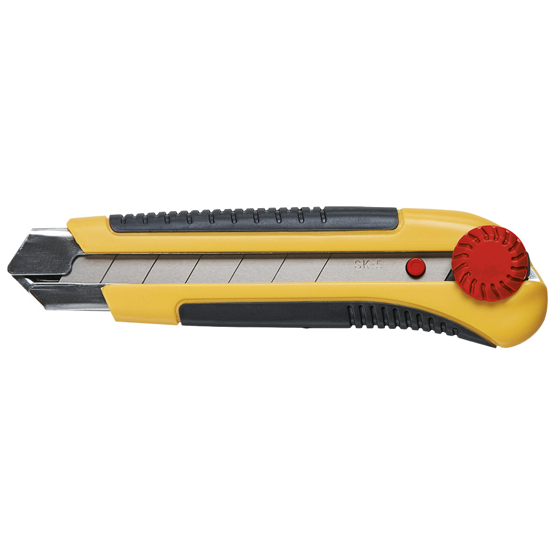 E-shop TOPEX Nožík lámací, 25 mm 17B490