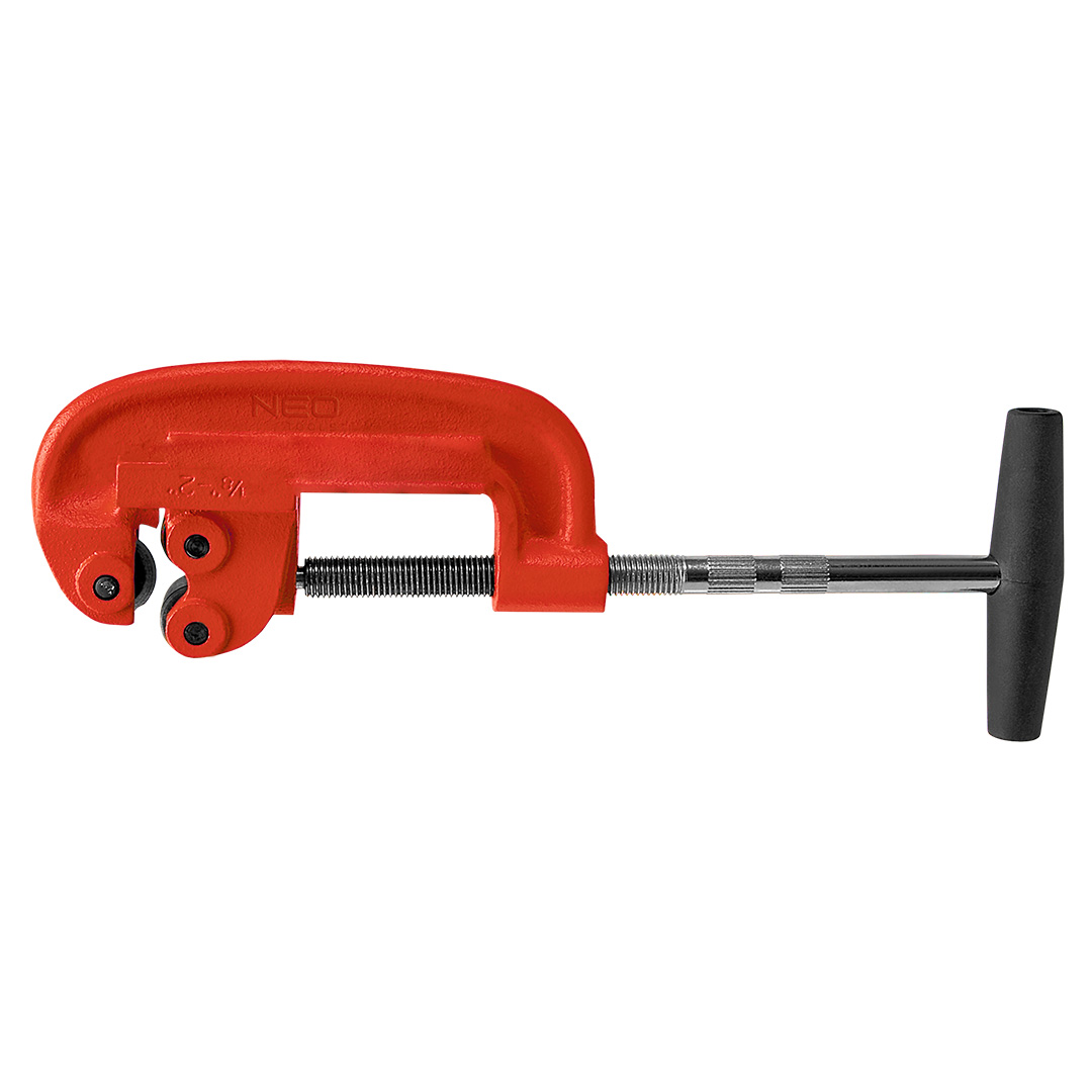 E-shop NEO TOOLS Nožnice na plastové rúrky, 12-50 mm (1/2"-2") 02-406
