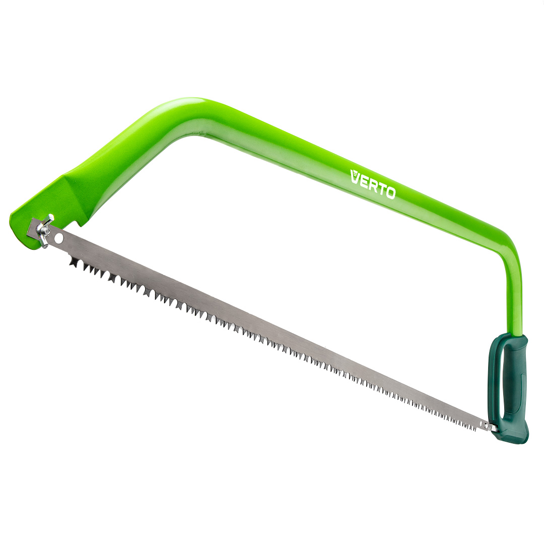 E-shop VERTO Oblúková píla 760 mm 15G155