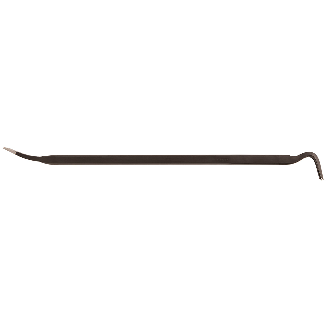 E-shop TOPEX Páčidlo 900 mm, 30 x 16 mm 04A190
