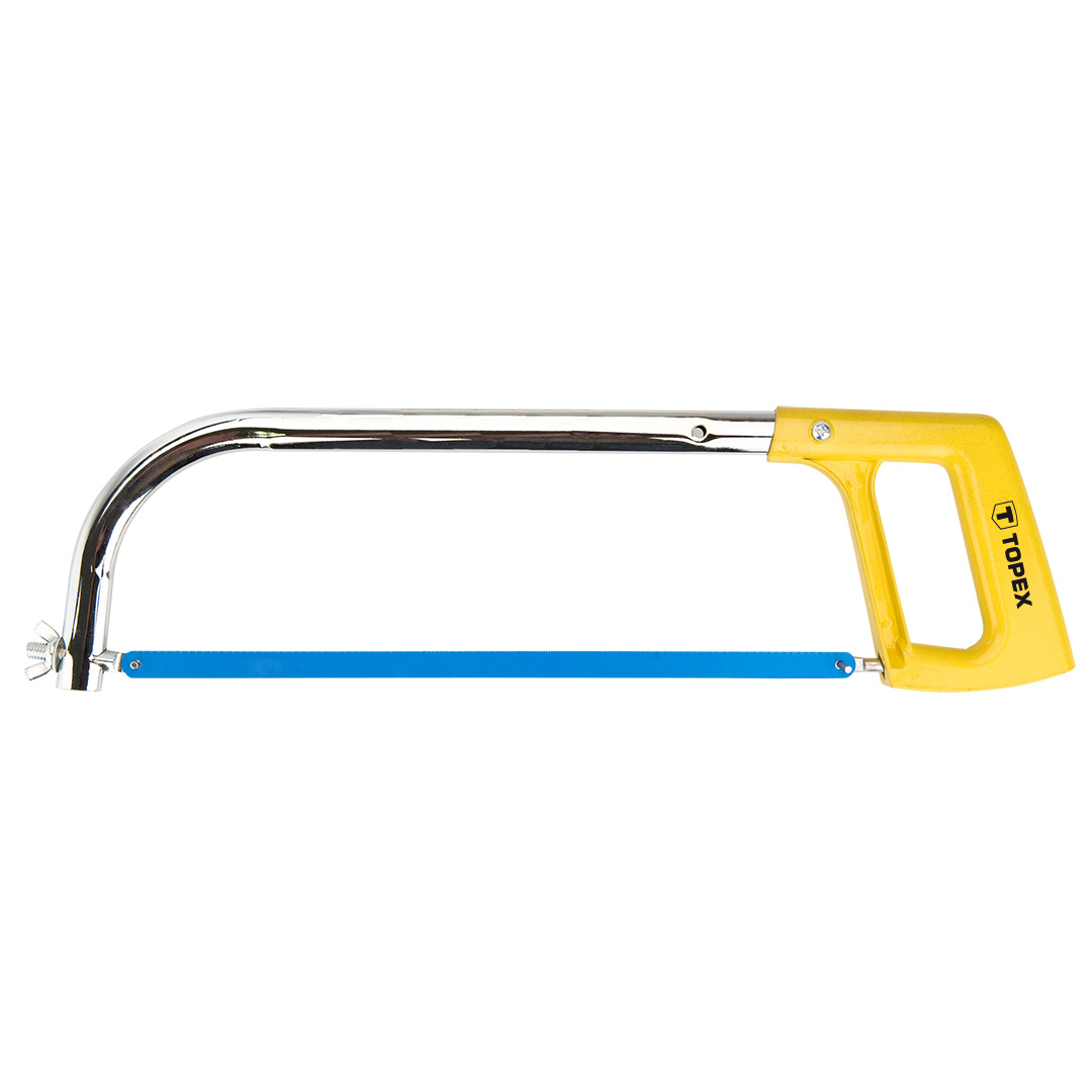 E-shop TOPEX Pílka na kov 250 - 300 mm 10A225