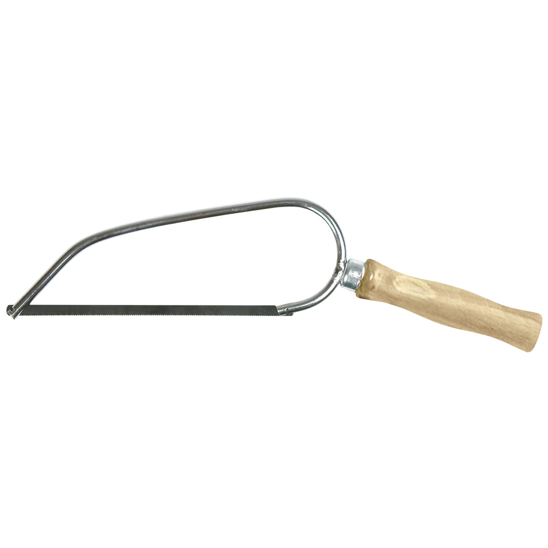 E-shop TOPEX Pílka na kov, 150 mm 10A115