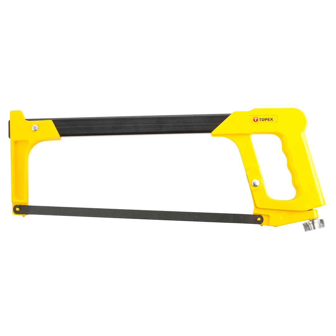 E-shop TOPEX Pílka na kov, 300 mm 10A135
