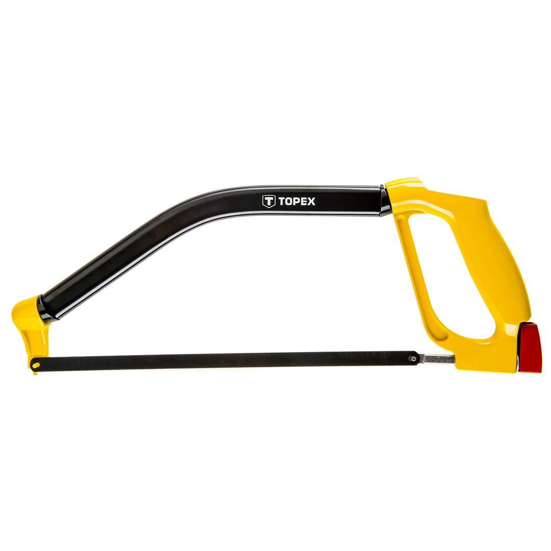 E-shop TOPEX Pílka na železo, 300mm, 3D 10A145