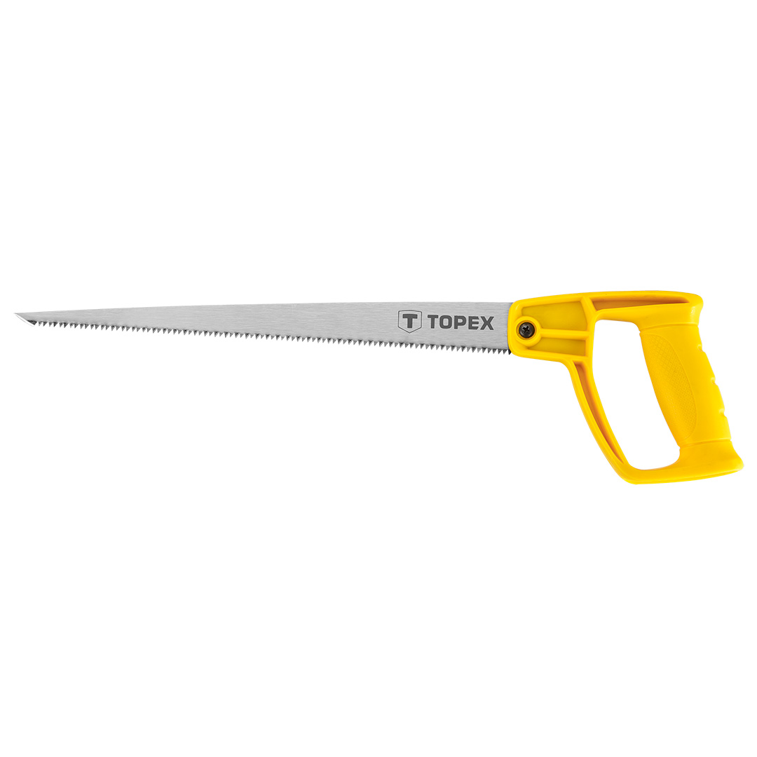 E-shop TOPEX Pílka, 300 mm, 9 TPI 10A723