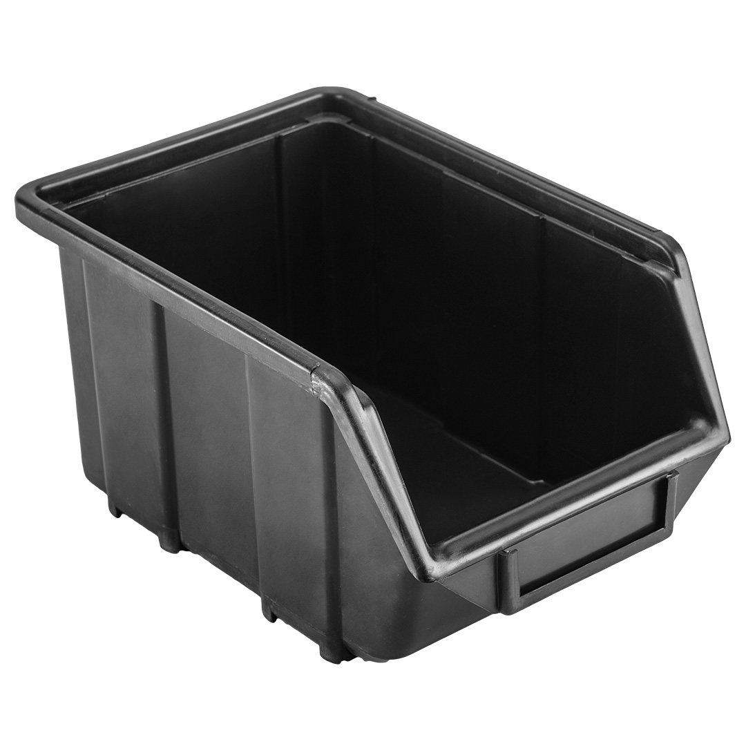 E-shop TOPEX Skladovacie boxy 25 x 16 x 13 cm 79R183