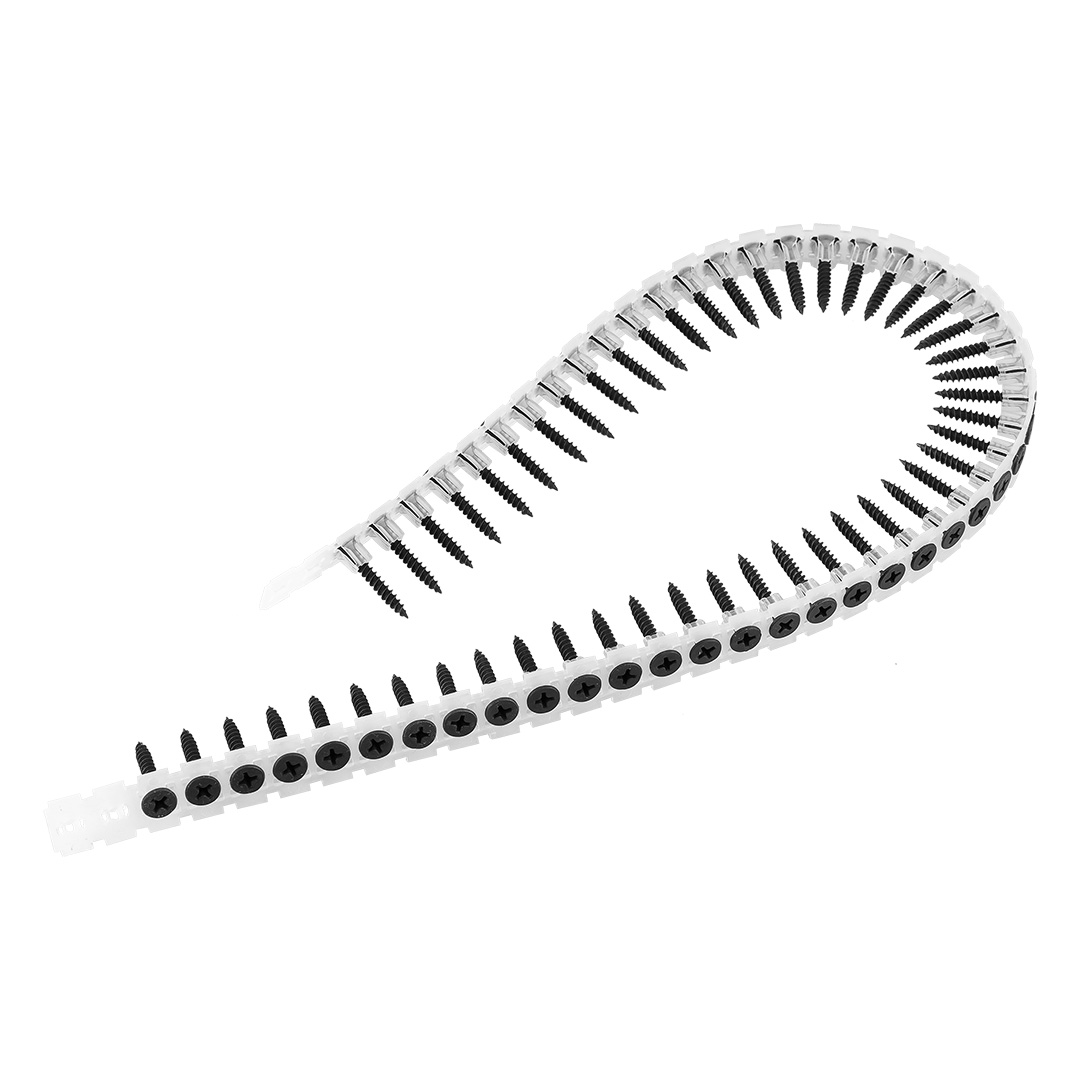 E-shop GRAPHITE Skrutky do pásky 3,2x35 mm univerzálne, pre 58GE111-AD, 1000 kusov 58H101