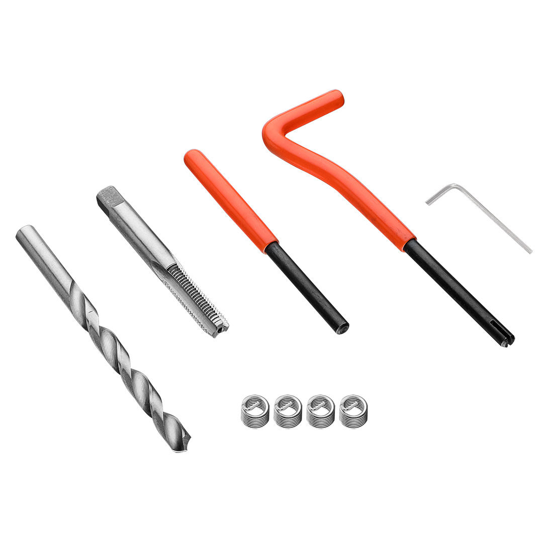 E-shop NEO TOOLS Súprava pre opravu závitov M8 11-902