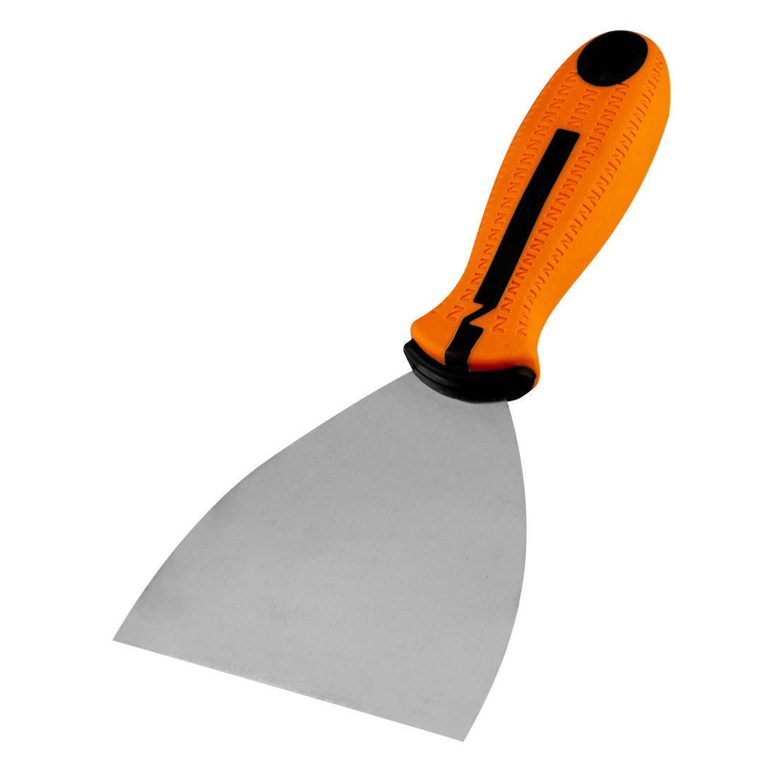 E-shop NEO TOOLS Špachtla nerez, 100 mm 50-356