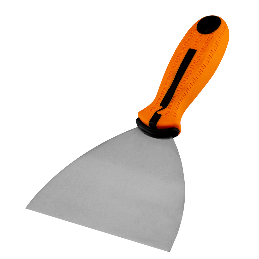 E-shop NEO TOOLS Špachtla nerez, 125 mm 50-357