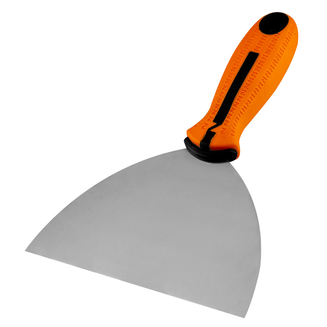 E-shop NEO TOOLS Špachtla nerez, 150 mm 50-358