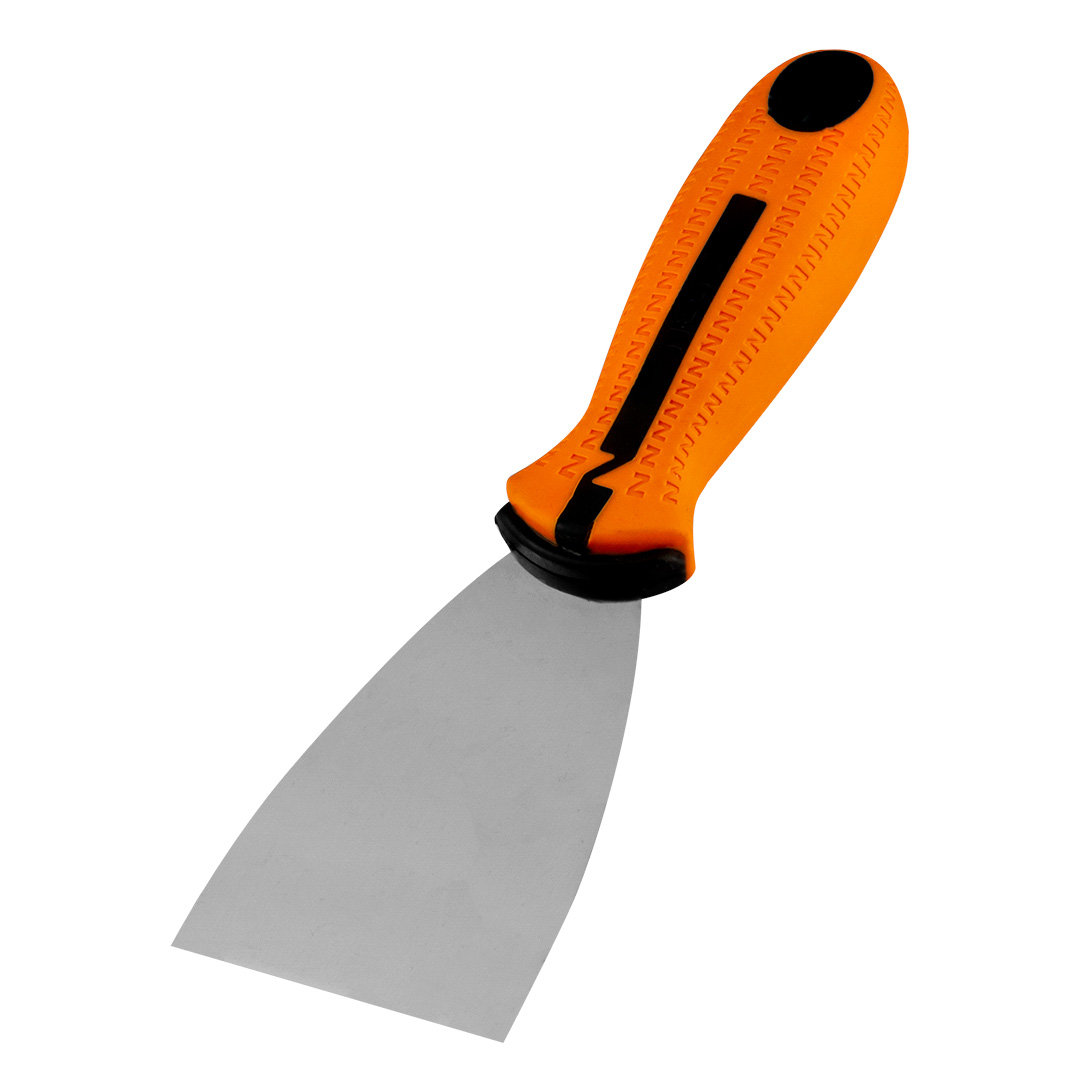 E-shop NEO TOOLS Špachtla nerez, 63 mm 50-354