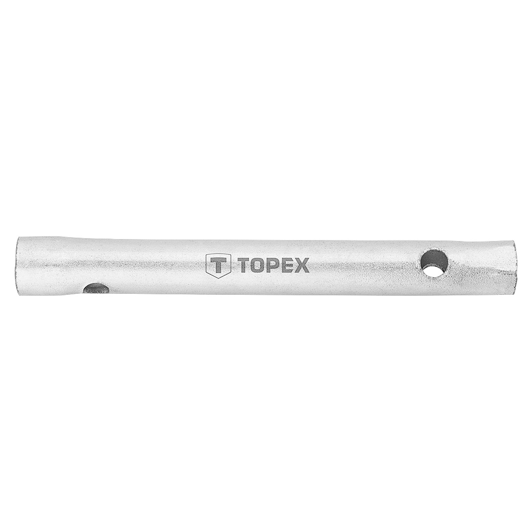 E-shop TOPEX Kľúč trubkový 10 x 11 mm 35D932