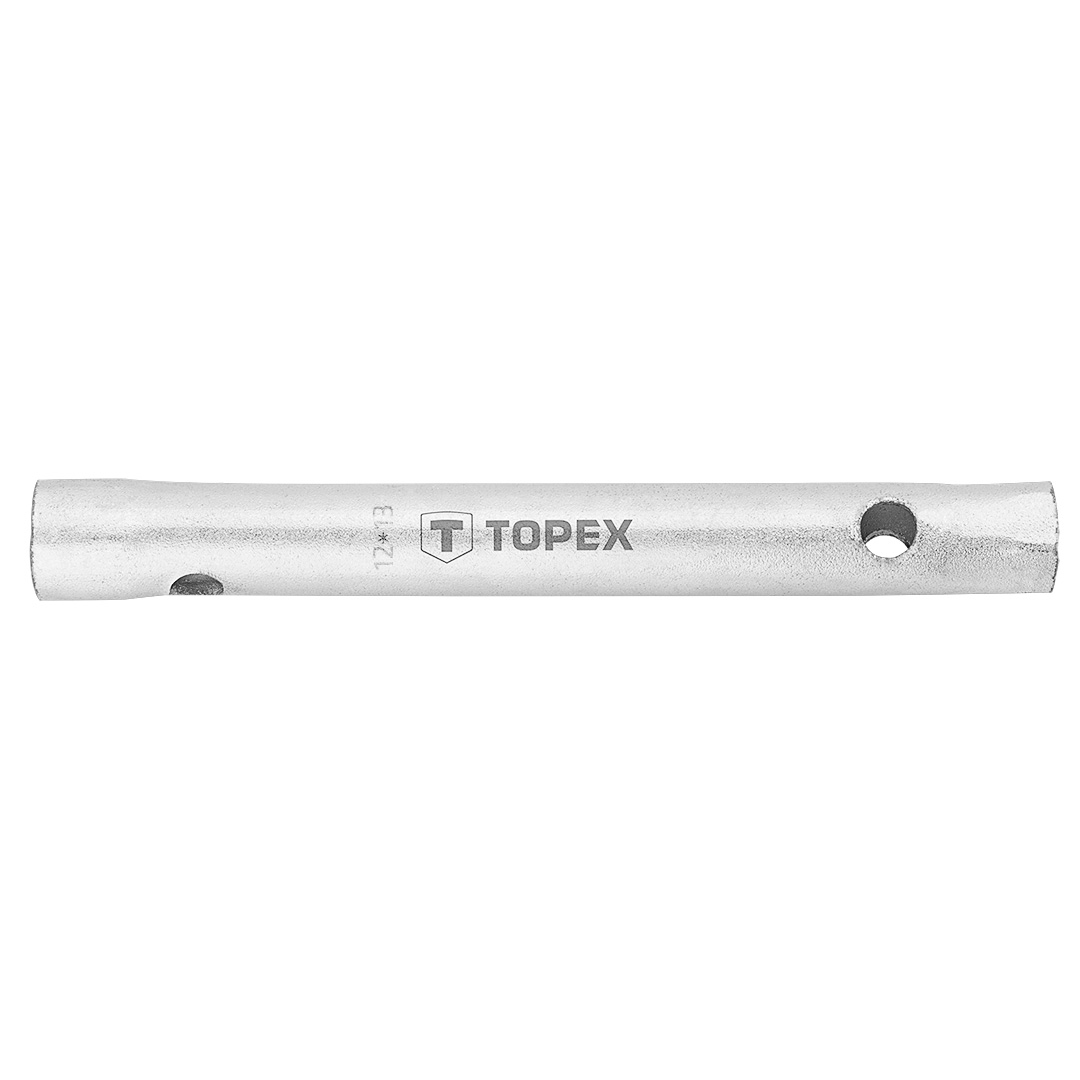 E-shop TOPEX Kľúč trubkový 12 x 13 mm 35D933