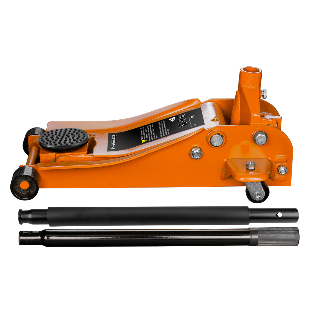 E-shop NEO TOOLS Zdvihak hydraulicky vozik 2.5 t 11-731