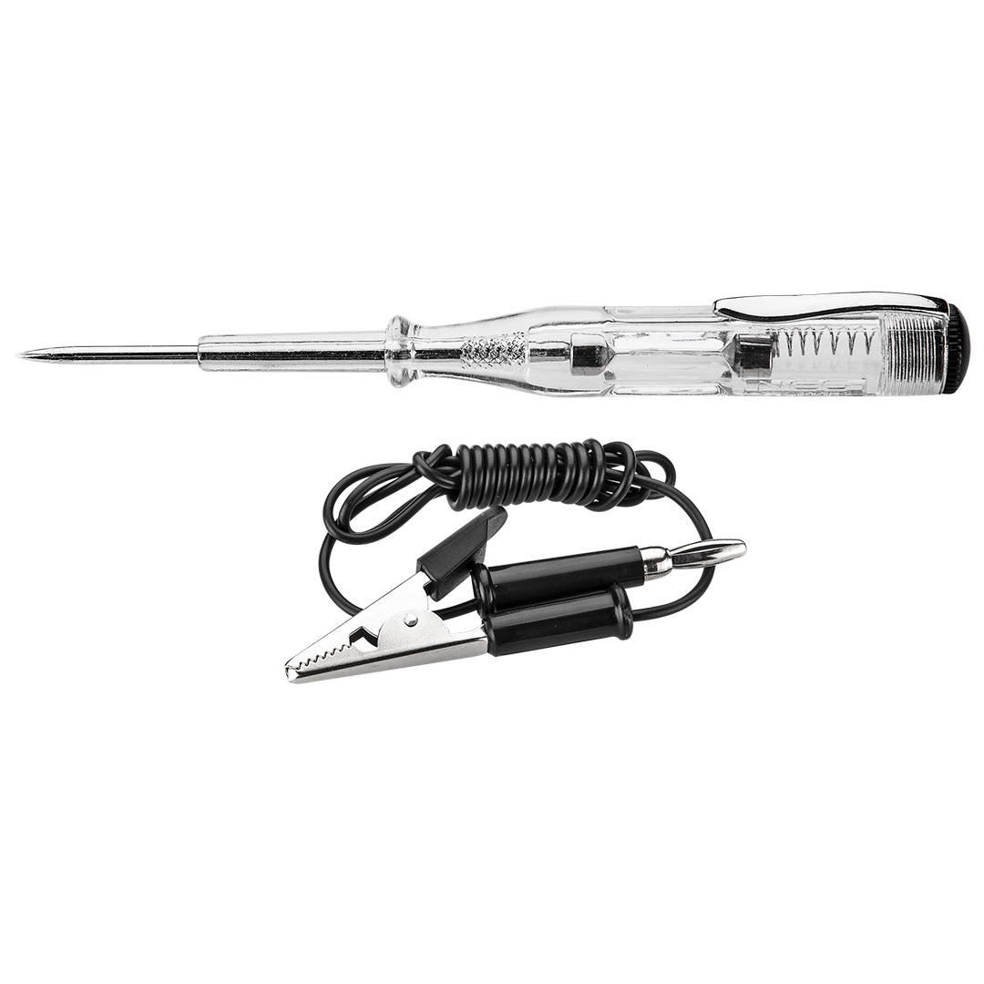 NEO TOOLS Automobilový priemysel elektrická skúšačka 6 - 24 V 11-832