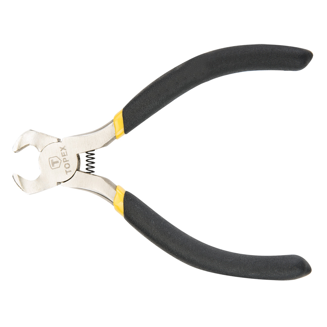 E-shop TOPEX Cvikačky čelné mikro, 115 mm 32D725