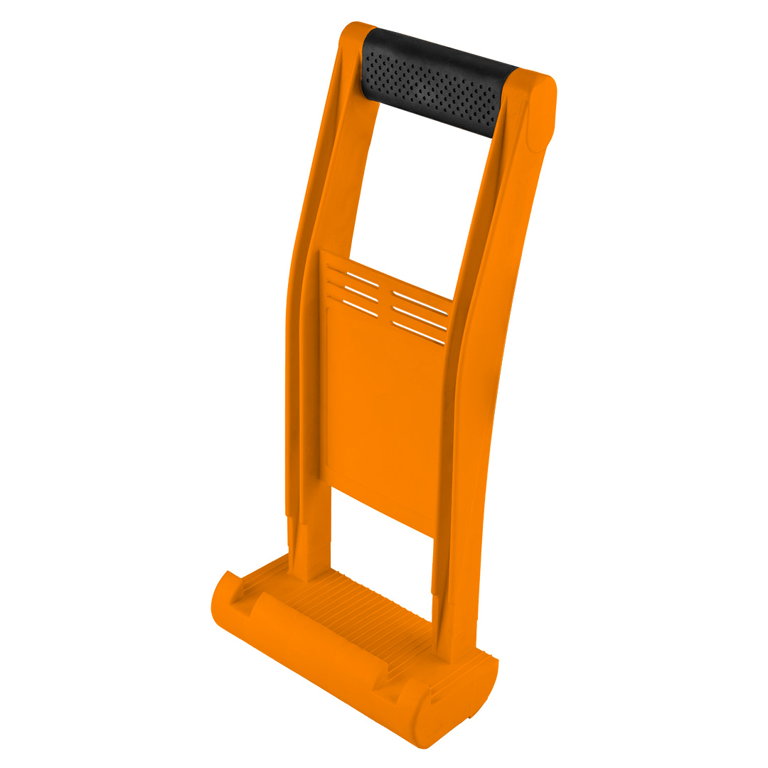 NEO TOOLS Držiak na prenášanie sadrokartónových dosiek, ABS+TPR 50-400