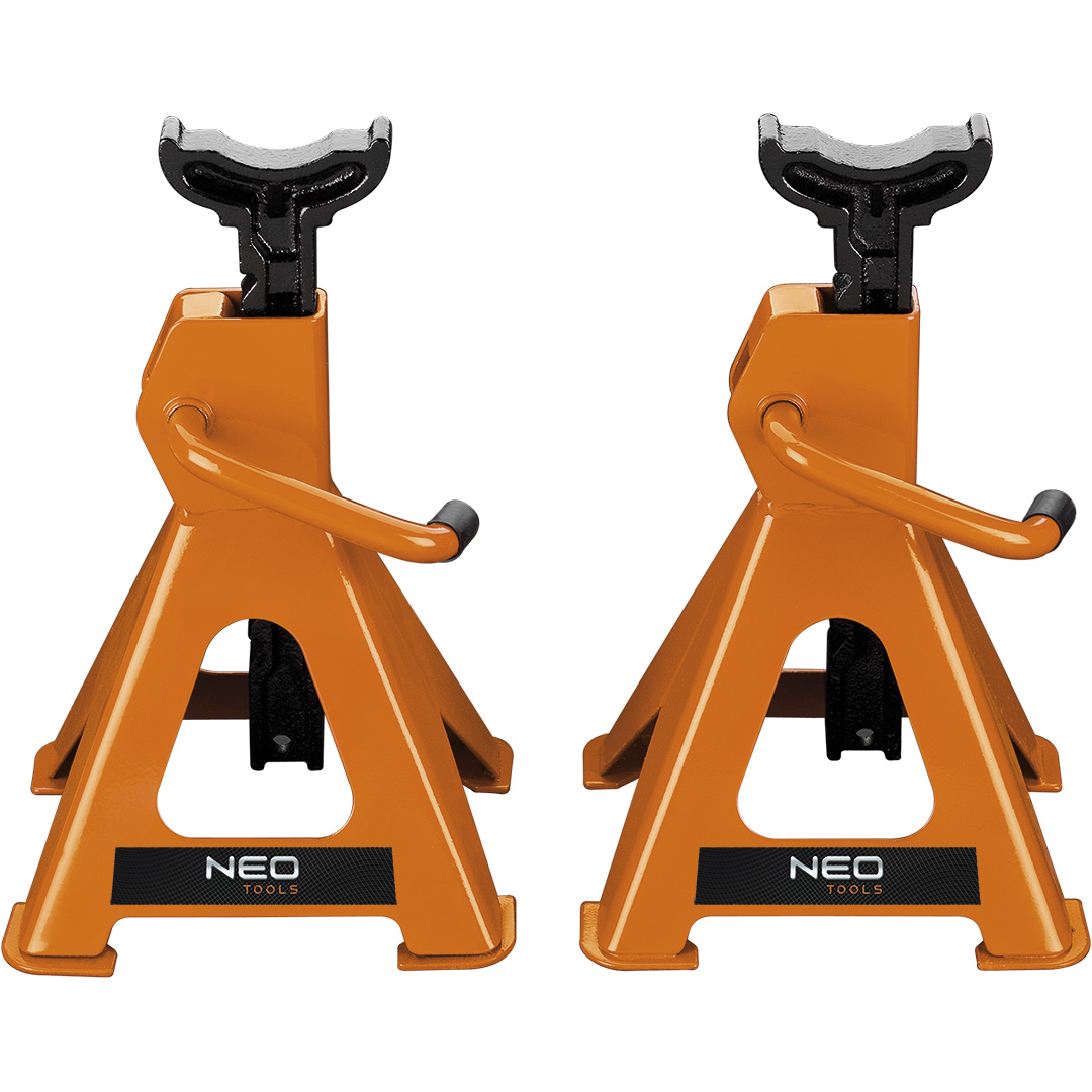 E-shop NEO TOOLS Podpera, 3 t, 295-415 mm 11-750
