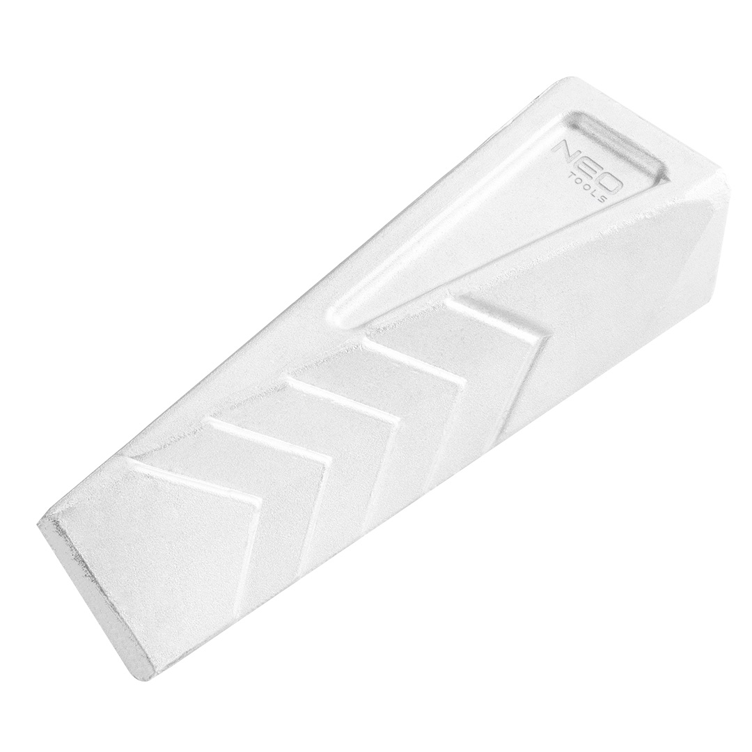 E-shop NEO TOOLS Hliníkový klin 800 g, skrútený 27-211