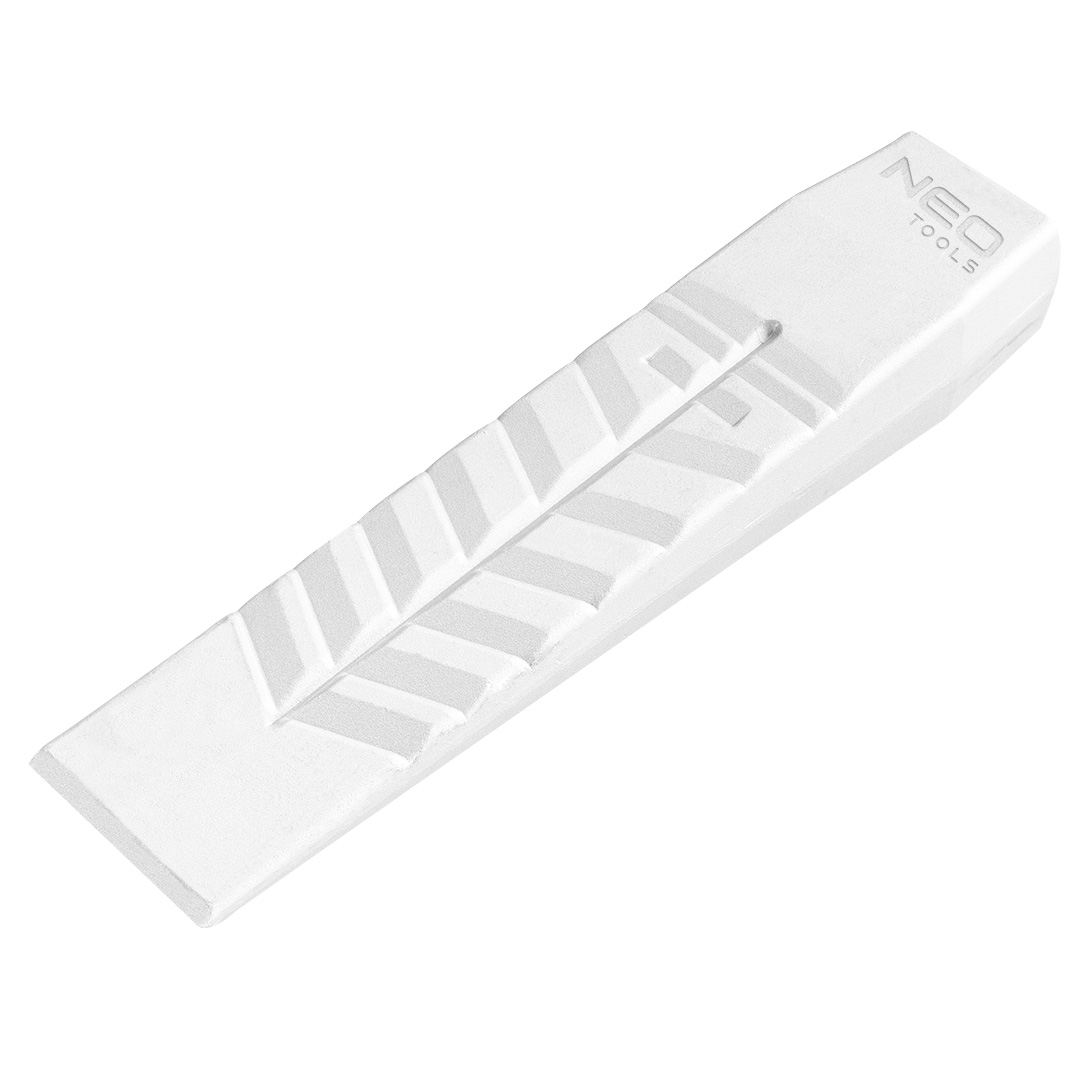 NEO TOOLS Hliníkový klin 800gr 27-212