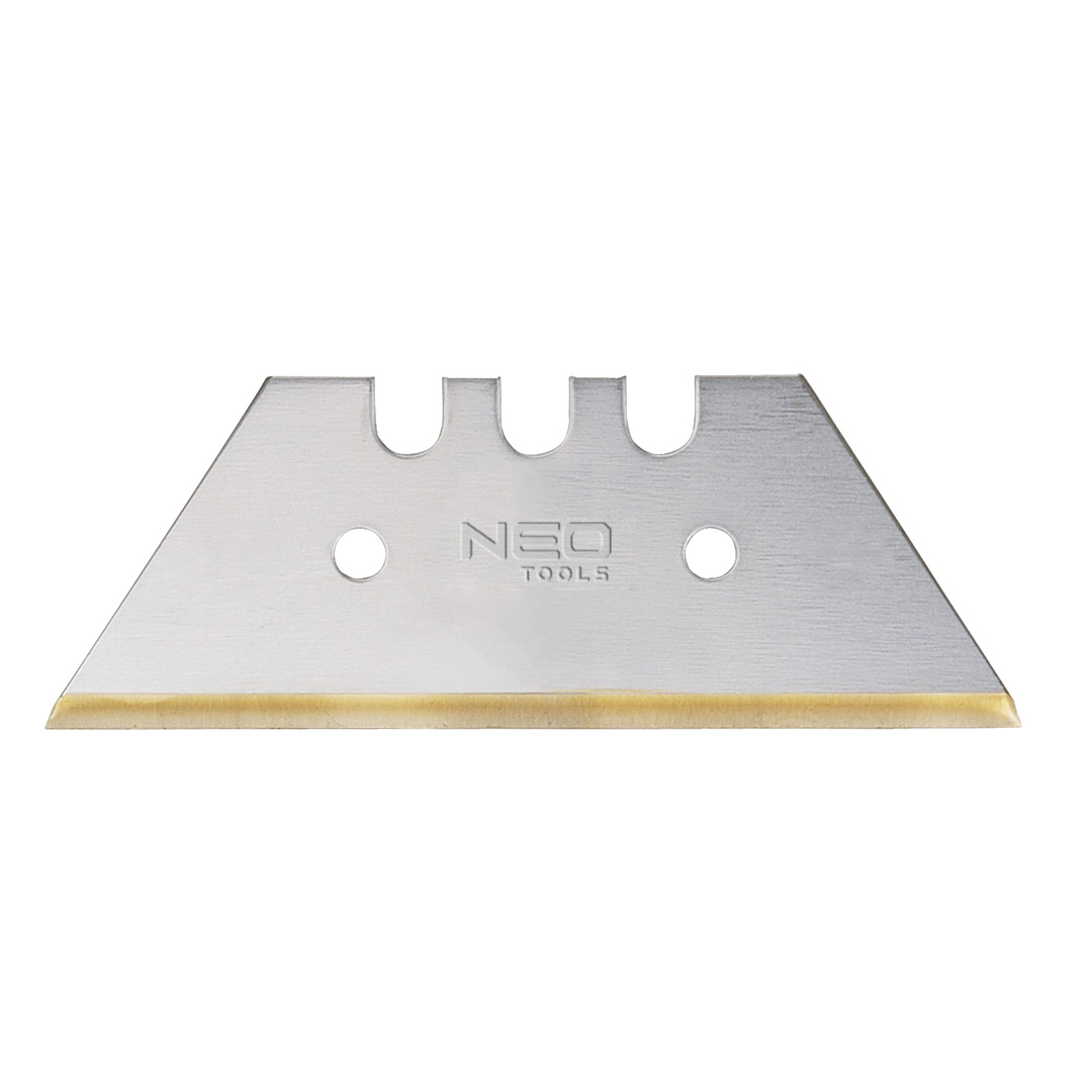 E-shop NEO TOOLS Náhradný nôž, 5 ks 64-420