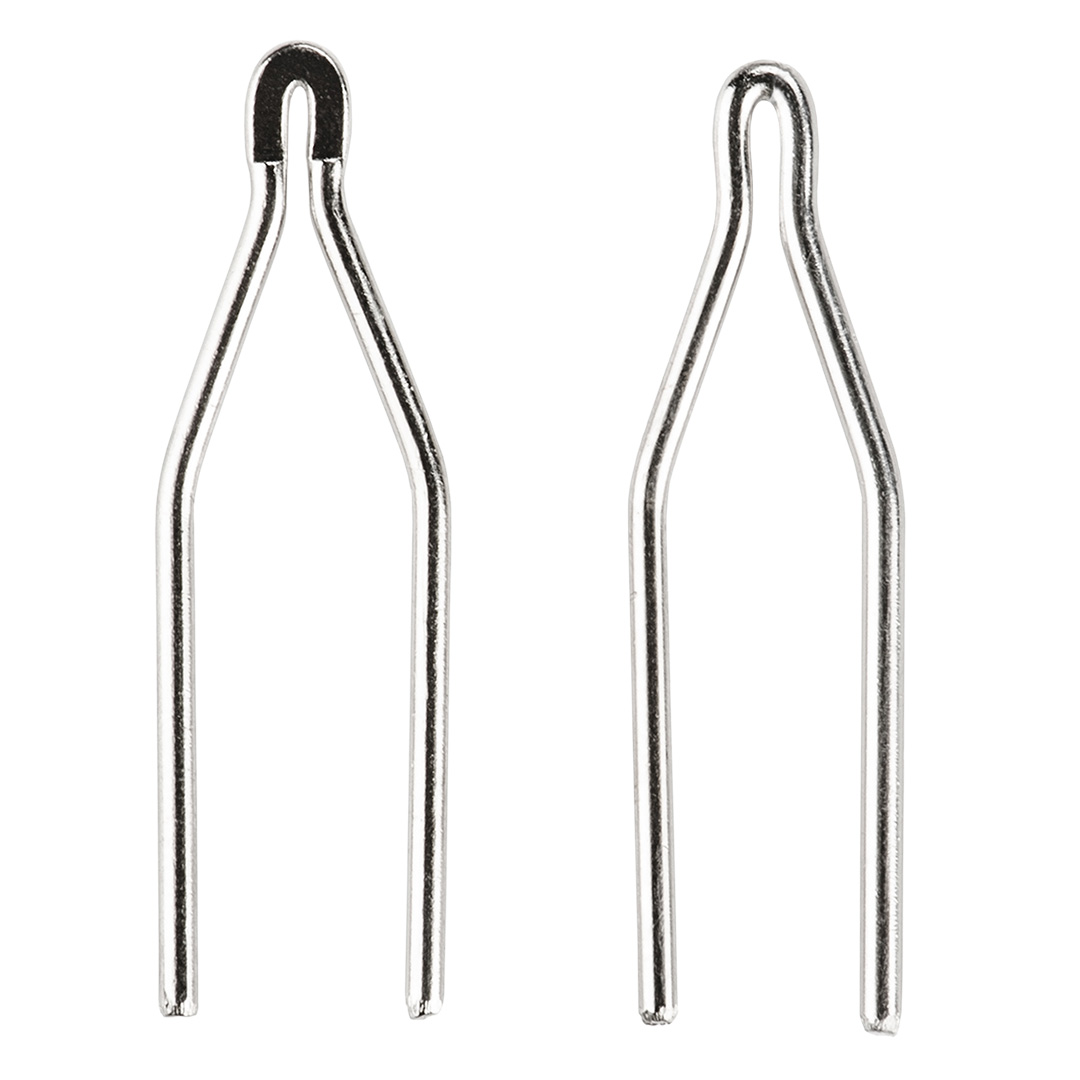 TOPEX Nástavce do transformátorovej spájkovačky 44E002, 2 ks 44E007