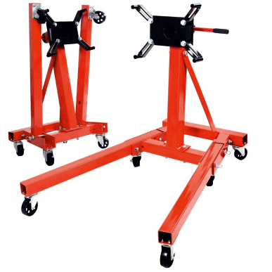 Držiak motora 900 kg