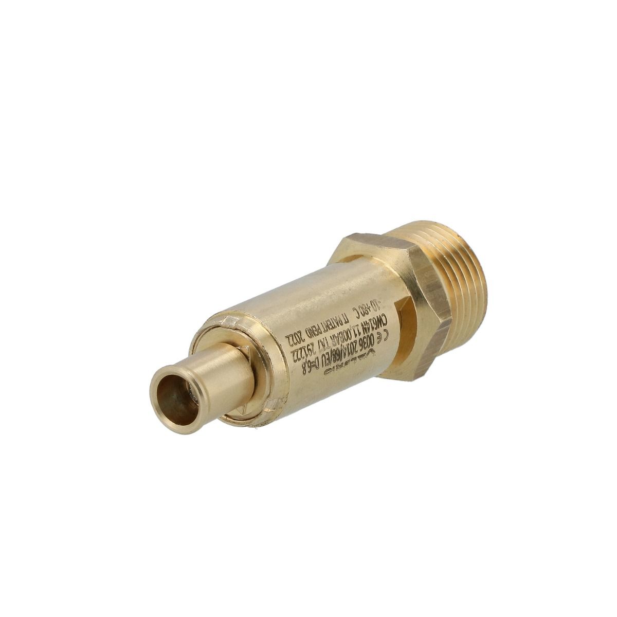 E-shop Bezpečnostný ventil 3/8" 11 bar TA7 prietok 3377 l/min