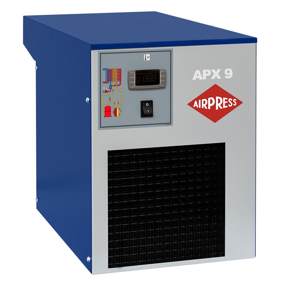 E-shop Chladičový sušič APX 9 3/4" 850 l/min 16 bar