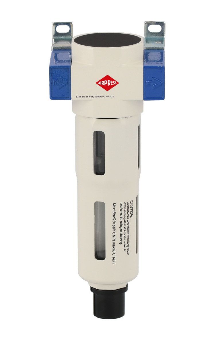 E-shop Profesionálny vzduchový filter 1/2" 15 bar