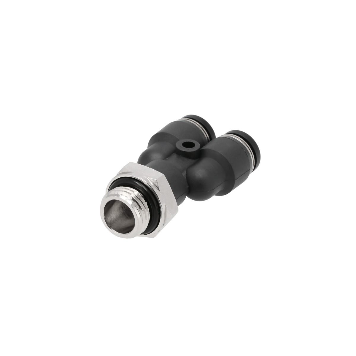 E-shop Y spojka 1/4" 2 x 6 mm