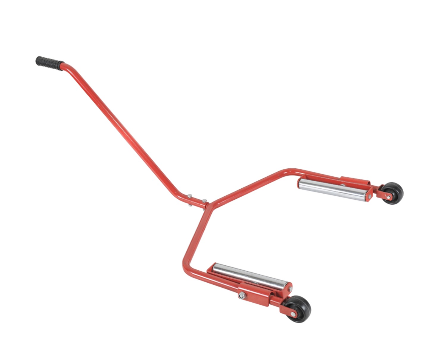 Trolley for tyres and wheels for trucks max weight 100kg