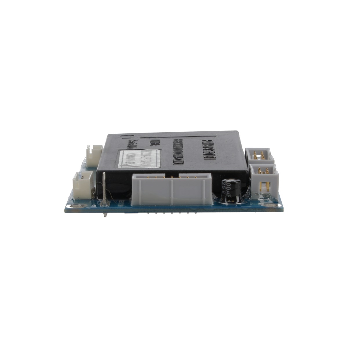 CPU board, main INVENTO VBS 630