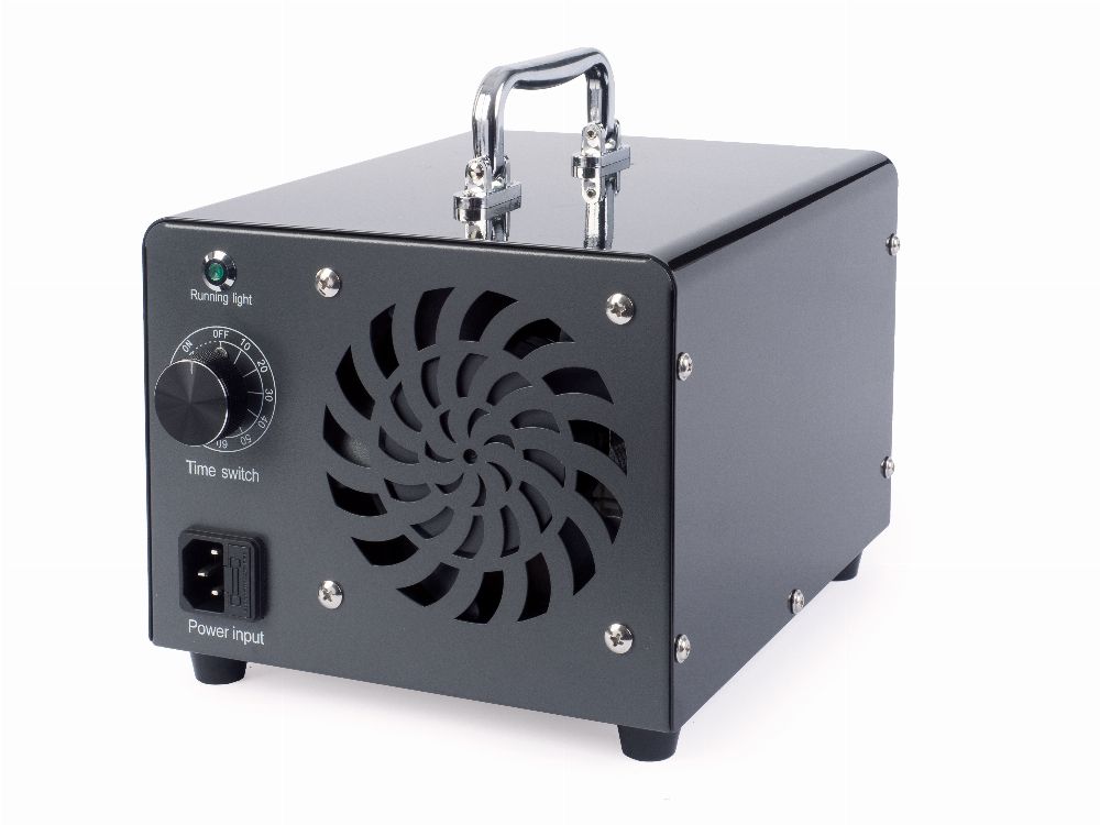 OZONE GENERATOR O3 OZONE 10,000 mg/h