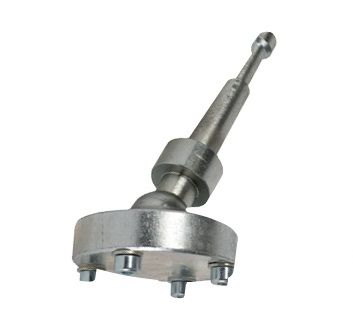 E-shop Ball joint and holder for thermopress STANDARD