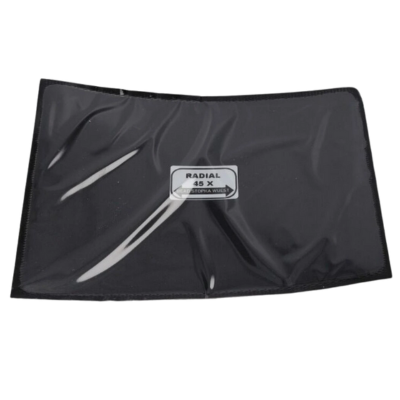 E-shop 45X - Radial repair patch, 176x232 mm