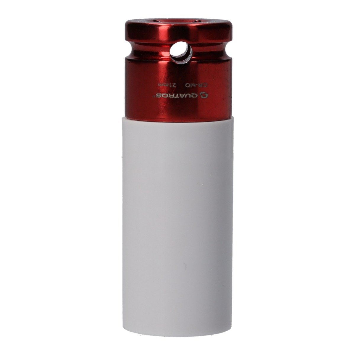 Impact socket 1/2" for aluminium wheels - 21 mm